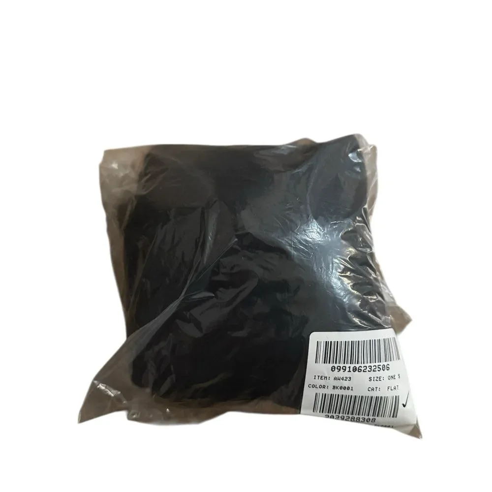 NWT J CREW Cashmere-wool blend poncho in black (ONE SIZE)